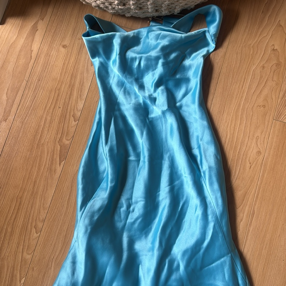 ACLER CADELL MIDI DRESS - Picture 2 of 6